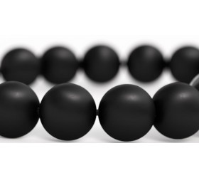 Bratara Punch Les Fines Lames Onyx Matte