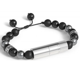 Bratara Punch Les Fines Lames Mercurio Ring I
