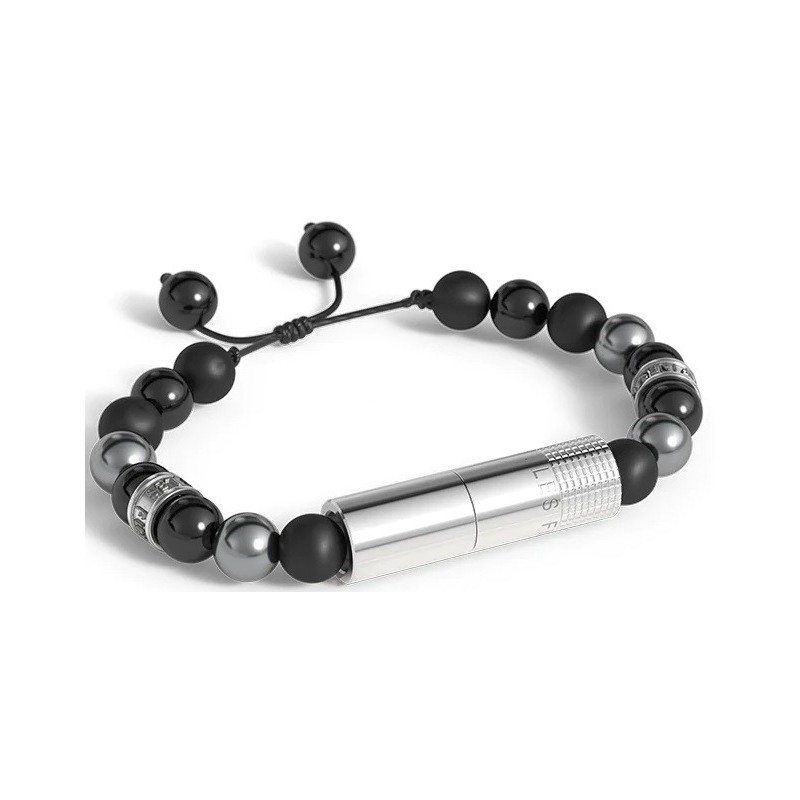 Bratara Punch Les Fines Lames Mercurio Ring I