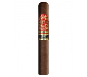 Trabucuri Perdomo Reserve 10th Anniversary Sun Grown Super Toro (25)
