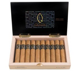 Trabucuri Quesada Reserva Privada Toro Gordo 10