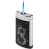Bricheta S.T.Dupont Maxijet Dragon Black D020177