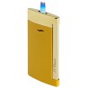 Bricheta S.T. Dupont Slim 7 Honey And Golden D027775