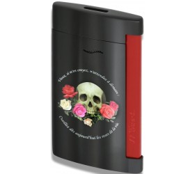 Bricheta S.T. Dupont Slim 7 Memento Mori D027794