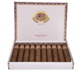 Trabucuri Ramon Allones No.3 (10)
