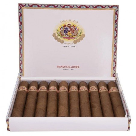 Trabucuri Ramon Allones No.3 (10)
