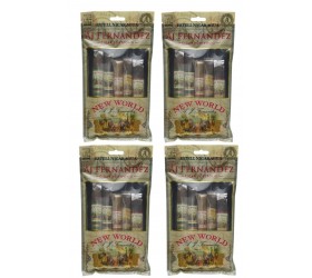 Trabucuri AJ Fernandez New World Sampler 20