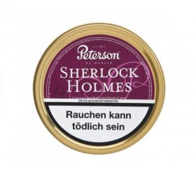 Tutun de pipa Peterson Sherlock Holmes