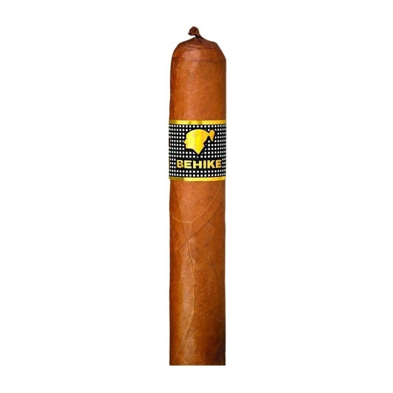 Cohiba Behike 52 (10) - Cigaruri cubaneze premium