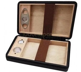 Humidor Trabucuri Passatore 600366