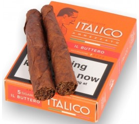 Tigari de foi Ambasciator Italico il Buttero 50