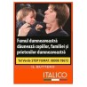 Tigari de foi Ambasciator Italico il Buttero 50