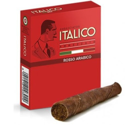 Tigari de foi Ambasciator Italico Rosso Arabico 5