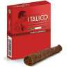 Tigari de foi Ambasciator Italico Rosso Arabico 5