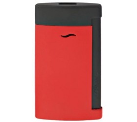 Bricheta S.T. Dupont Slim 7 Matte Red D027749