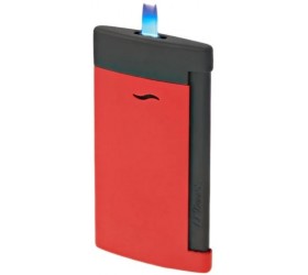 Bricheta S.T. Dupont Slim 7 Matte Red D027749