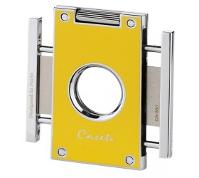 Cutit Trabucuri Caseti Yellow 287013