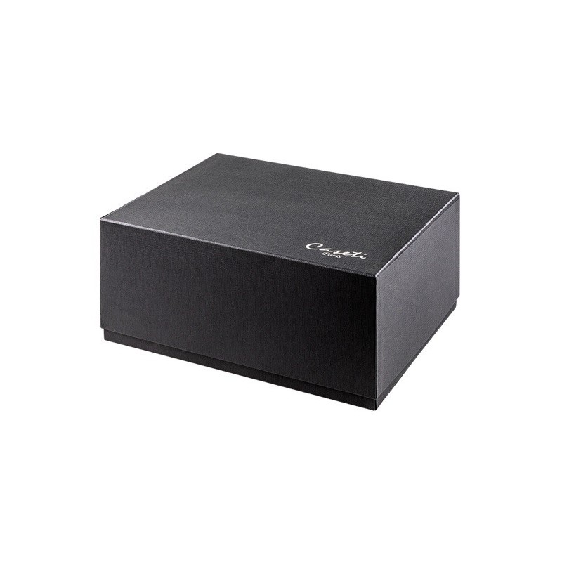 Humidor Trabucuri Caseti Paris Red 288000