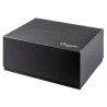 Humidor Trabucuri Caseti Paris Red 288000