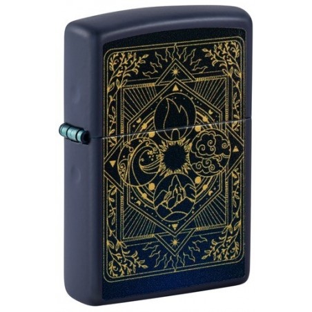 Bricheta Zippo Elements 152374