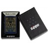 Bricheta Zippo Elements 152374