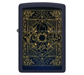 Bricheta Zippo Elements 152374