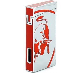 Bricheta Tonino Lamborghini Toro Red