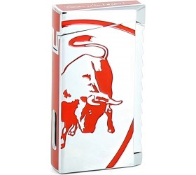 Bricheta Tonino Lamborghini Toro Red