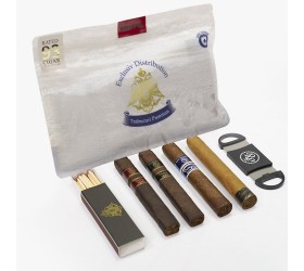 Selectie trabucuri Rocky Patel Breakfast Fresh Bag 4