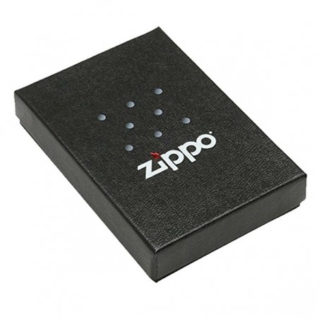 Bricheta Zippo 60000663 Two Tone Stripe