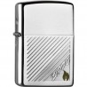 Bricheta Zippo 60000663 Two Tone Stripe