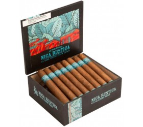 Trabucuri Drew Estate Nica Rustica Adobe Toro (25)