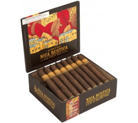 Trabucuri Drew Estate Nica Rustica El Brujito (25)