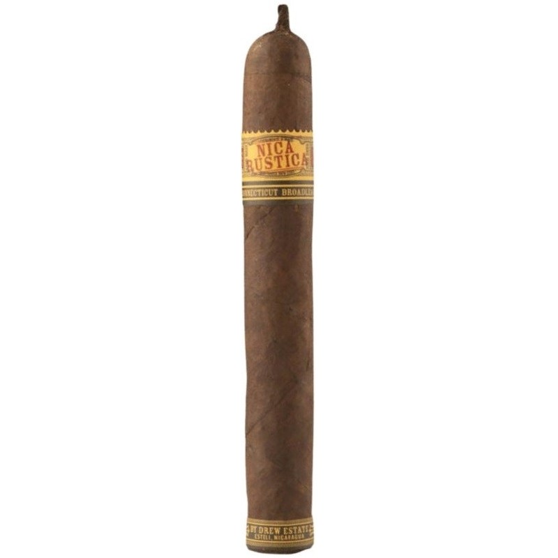 Trabucuri Drew Estate Nica Rustica El Brujito (25)