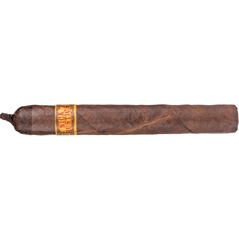 Trabucuri Drew Estate Nica Rustica El Brujito (25)