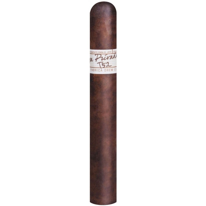 Trabucuri Drew Estate Liga Privada T52 Toro (24)