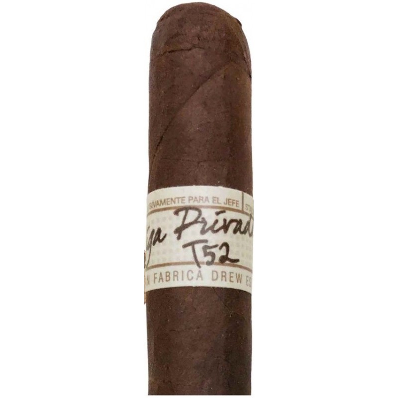 Trabucuri Drew Estate Liga Privada T52 Toro (24)