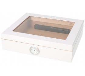 Humidor  Trabucuri Germanus White 981111