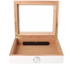 Humidor  Trabucuri Germanus White 981111