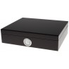 Humidor  Trabucuri Germanus Black 981055