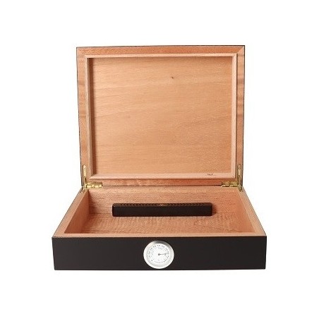 Humidor  Trabucuri Germanus Black 981055