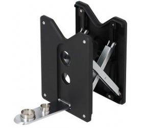 Perforator Trabucuri Caseti cu Stand Black 287021
