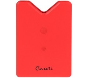 Perforator Trabucuri Caseti cu Stand Red 287023