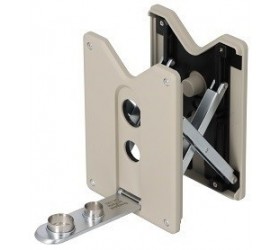 Perforator Trabucuri Caseti cu Stand Grey 287025