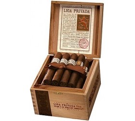 Trabucuri Drew Estate Liga Privada T52 Robusto (24)