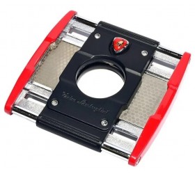 Cutit trabucuri Tonino Lamborghini Black Red