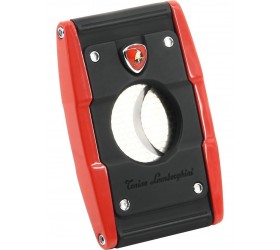 Cutit trabucuri Tonino Lamborghini Black Red