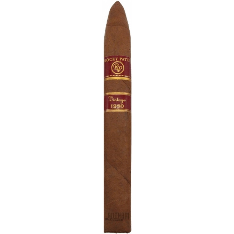 Trabuc Rocky Patel Vintage 1990 Torpedo (1)