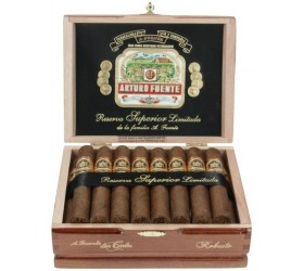 Trabucuri Arturo Fuente Don Carlos Robusto (25)