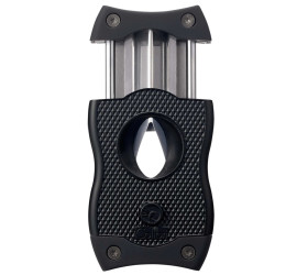 Cutit trabucuri Colibri SV Cut Black CBCU600T1